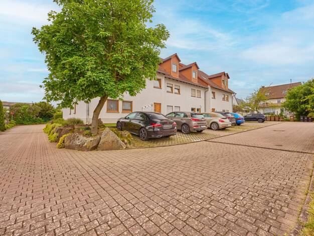 Maisonette zum Kauf 149.000 € 2 Zimmer 70,3 m² 3. Geschoss Mehlingen 67678