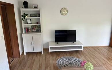 Wohnung zur Miete Wohnen auf Zeit 990 € 2 Zimmer 55 m² frei ab 21.06.2025 Schlüsseläckerstr. 0 Gailenkirchen Schwäbisch Hall Gailenkirchen 74523