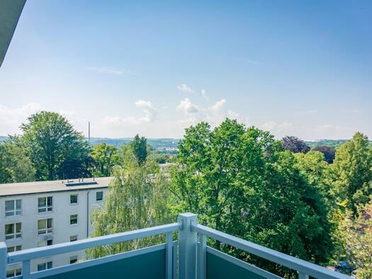Wohnung zur Miete 450 € 3 Zimmer 75,4 m² 5. Geschoss Stollberger Straße 49 Kapellenberg Chemnitz 09119