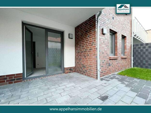 Wohnung zum Kauf - Erstbezug 255.000 € 2 Zimmer 61,6 m² Haste Osnabrück 49090