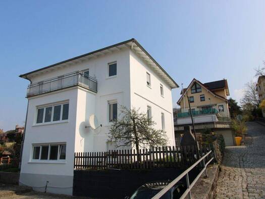 Wohnung zur Miete 880 € 2 Zimmer 65 m² Auerbach Bensheim 64625