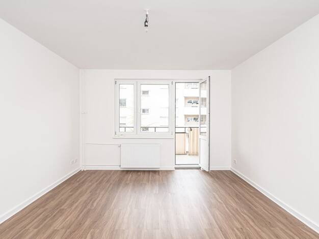 Wohnung zum Kauf provisionsfrei 329.986 € 2 Zimmer 56,3 m² 4. Geschoss Moabit Mitte 10553