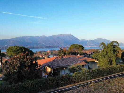 Land-/Forstwirtschaft zum Kauf - Erstbezug 380.000 € 800 m² Grundstück Via Orlando Manerba del Garda