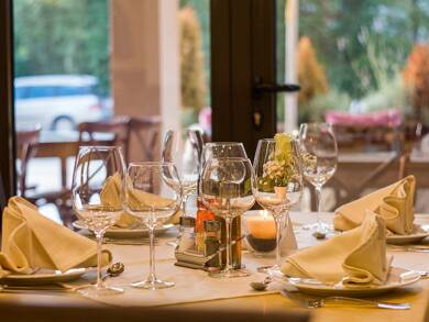 Restaurant zur Miete 3.000 € 253 m² Gastrofläche Trier-Nord Trier 54292