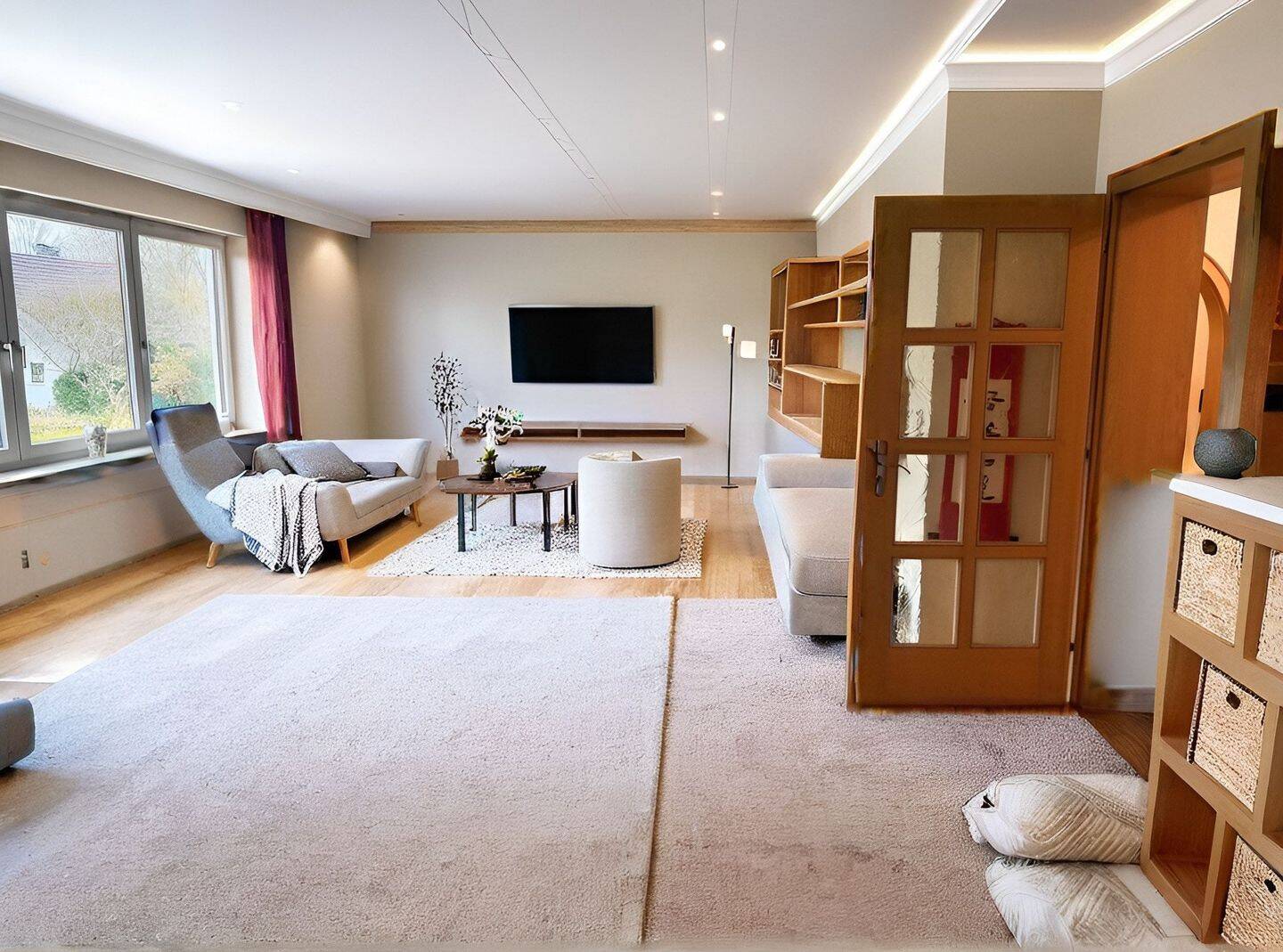 Einfamilienhaus zum Kauf - Ansicht 5