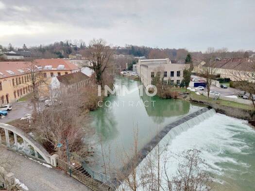 Wohnung zur Miete 241 € 40,8 m² Steyr Steyr 4400