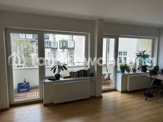 Wohnung zur Miete Tauschwohnung 1.300 € 2 Zimmer 72 m² Thalk.Obersendl.-Forsten-Fürstenr.-Solln München 81379