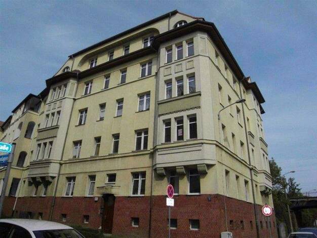 Wohnung zur Miete 515 € 2 Zimmer 64 m² 1. Geschoss frei ab 05.01.2026 Posadowsky-Anlagen 17 Zentrum Leipzig 04317