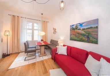 Wohnung zur Miete Wohnen auf Zeit 2.023 € 3 Zimmer 60 m² frei ab 01.05.2025 Hegelstraße Großreuth h d Veste Nürnberg 90409