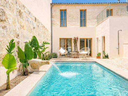 Villa zum Kauf 990.000 € 3 Zimmer 242 m² 180 m² Grundstück Maria de la Salut 07519