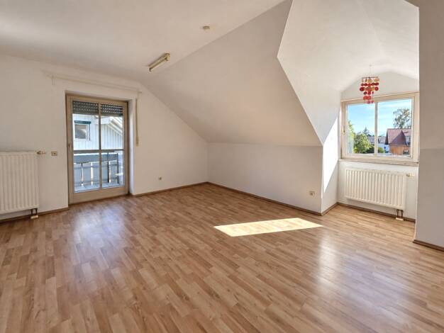 Wohnung zum Kauf 369.000 € 5 Zimmer 141,3 m² Ebenhofen Biessenhofen 87640