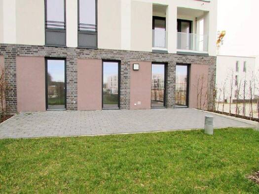 Wohnung zur Miete 1.081 € 2 Zimmer 98,1 m² EG Nelkenweg 10 Hellwinkel Wolfsburg 38446