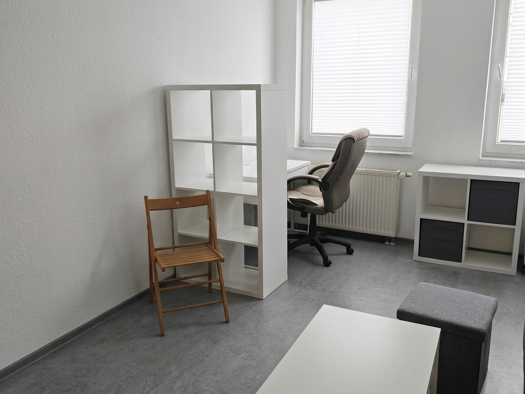 Studio zur Miete 210 € 1 Zimmer 20 m² Geschoss 5/6 frei ab sofort Aachen 52062