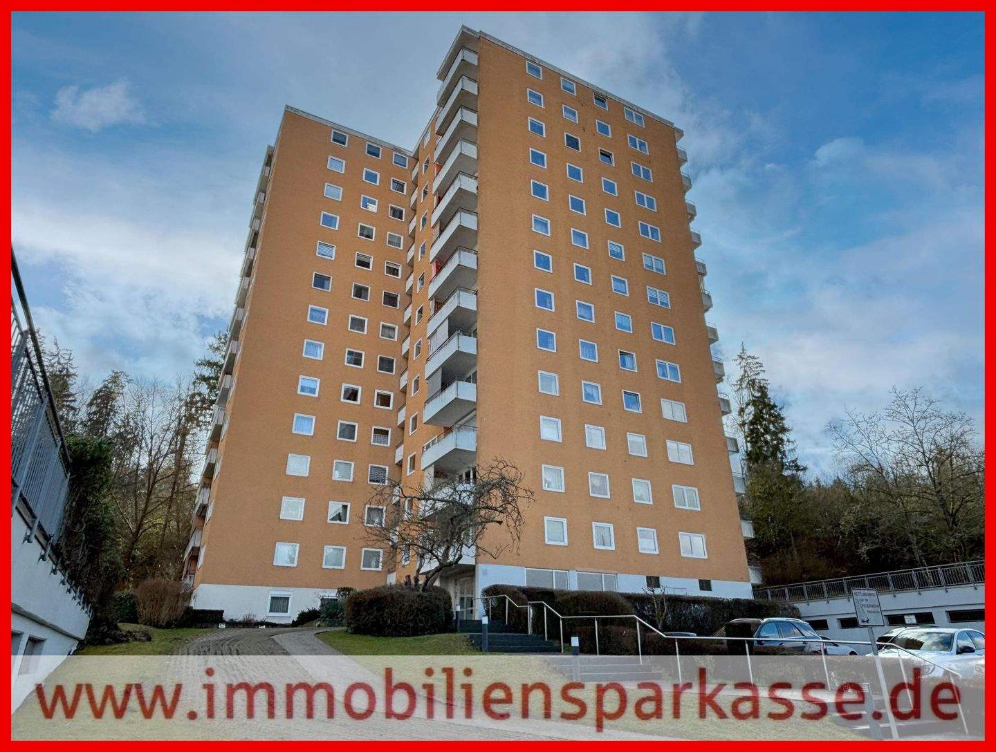 Immobilie in Nagold - Ein Zuhause mit Herz und Potenzial! - Bild 0