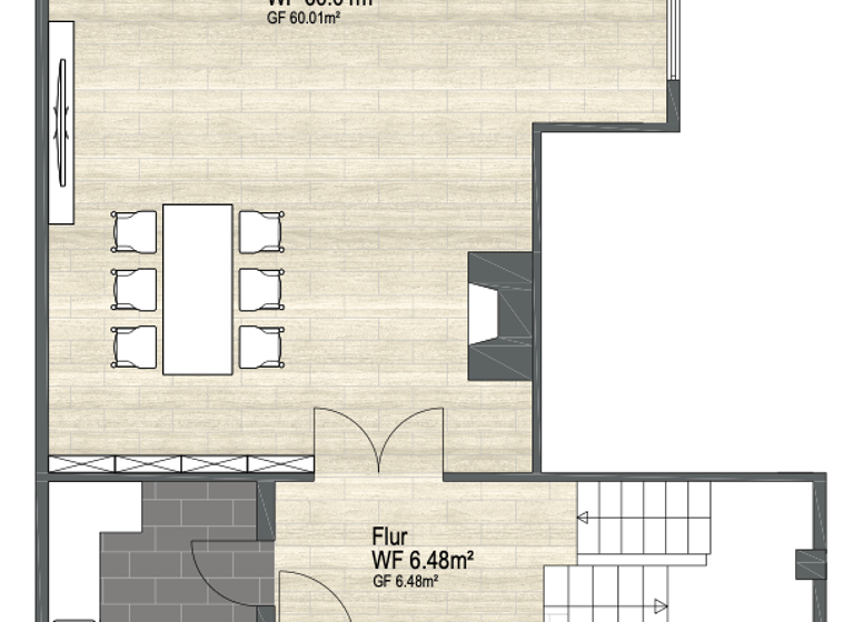 Bungalow zum Kauf 459.000 € 4 Zimmer 130 m² 490 m² Grundstück Timmerlah Braunschweig 38120