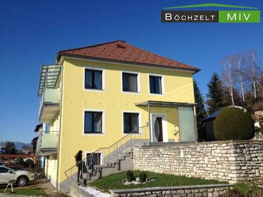 Einfamilienhaus zur Miete 607 € 3 Zimmer 85 m² Fohnsdorf 8753