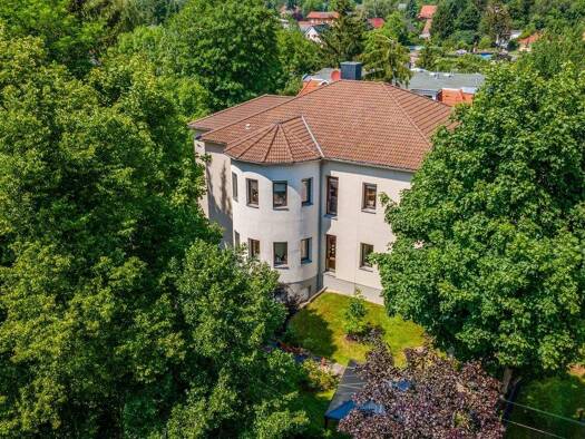Villa zum Kauf 1.200.000 € 8 Zimmer 364 m² 1.300 m² Grundstück Birkenwerder 16547