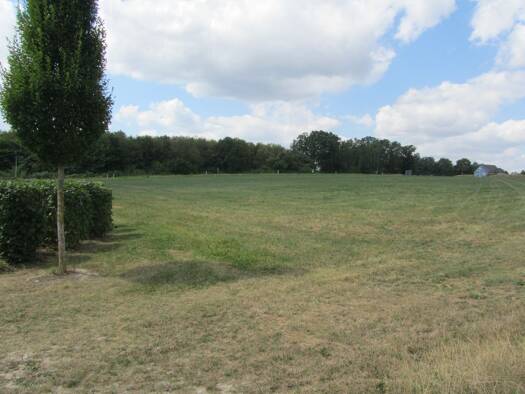 Gewerbegrundstück zum Kauf provisionsfrei 403.350 € 16.134 m² Grundstück frei ab sofort Am Daßlitzer Kreuz Daßlitz Langenwetzendorf 07957