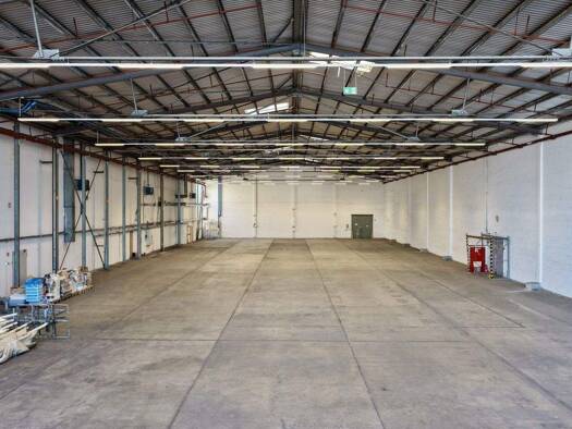 Lagerhalle zur Miete 6 € 1.916 m² Lagerfläche teilbar ab 1.916 m² Billstedt Hamburg 22113