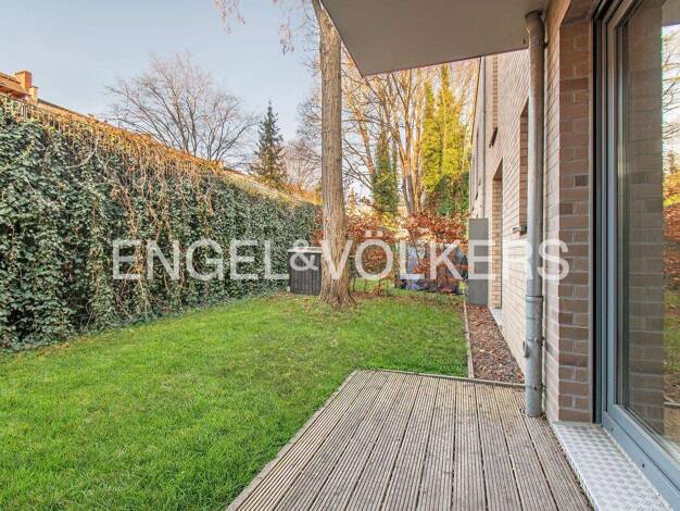 Wohnung zum Kauf 795.000 € 2,5 Zimmer 63 m² Uhlenhorst Hamburg 22085