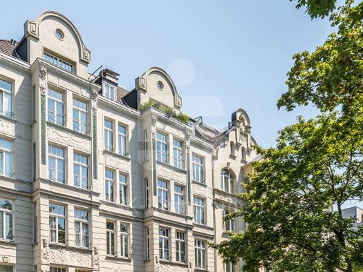 Wohnung zum Kauf 1.100.000 € 4 Zimmer 130,7 m² 4. Geschoss frei ab 01.01.2027 Neustadt-Nord Köln / Neustadt-Nord 50670