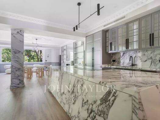 Studio zum Kauf provisionsfrei 3.500.000 € 261 m² 2. Geschoss Madrid 28001