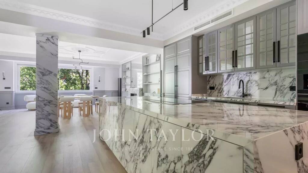 Studio zum Kauf provisionsfrei 3.500.000 € 261 m² 2. Geschoss Madrid 28001