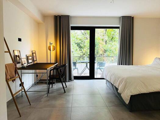 Wohnung zur Miete 1.790 € 2 Zimmer 82 m² frei ab 01.04.2026 Oberkassel Düsseldorf 40545