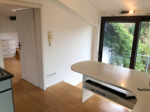 Wohnung zur Miete 550 € 1 Zimmer 40 m² Geschoss 2/3 frei ab 01.04.2026 Höchstadt Höchstadt a.d.Aisch 91315