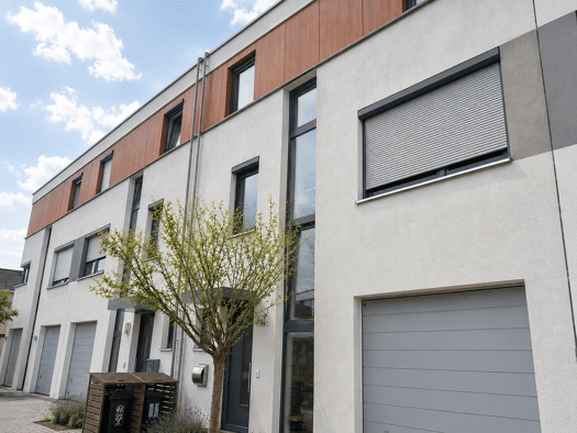 Reihenmittelhaus zum Kauf 729.000 € 5 Zimmer 153,2 m² 161 m² Grundstück frei ab sofort Herpersdorf Nürnberg 90455