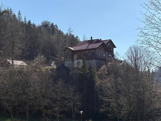 Mehrfamilienhaus zum Kauf 1.400.000 € 14 Zimmer 223 m² 11.609 m² Grundstück Lunz am See 3293