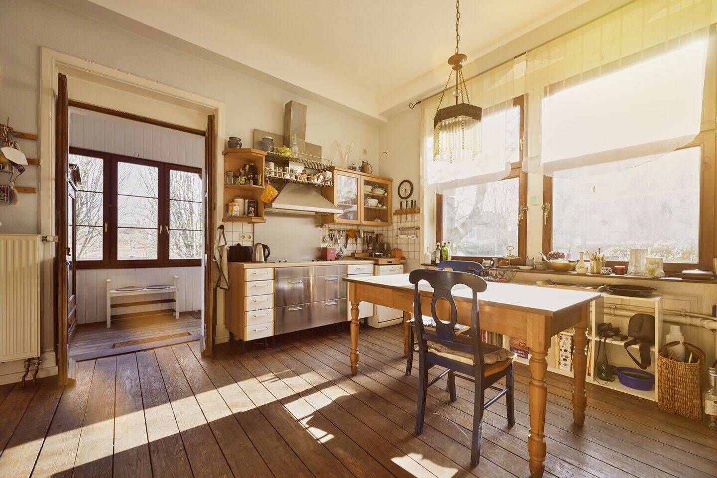 Haus – Frankfurt am Main, Seckbach - Ansicht 5