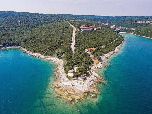 Acker-/Waldstück zum Kauf 75.000 € Pavićini, Marčana Marčana 52206