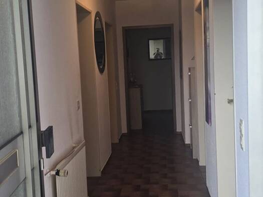 Maisonette zur Miete 650 € 3 Zimmer 90 m² frei ab 01.01.2026 Freiheitstraße 9 Bödefeld Schmallenberg 57392
