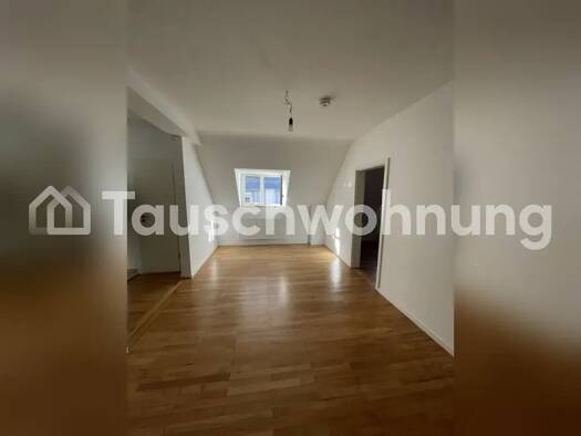 Wohnung zur Miete Tauschwohnung 1.500 € 3 Zimmer 73 m² Nord Stuttgart 70193