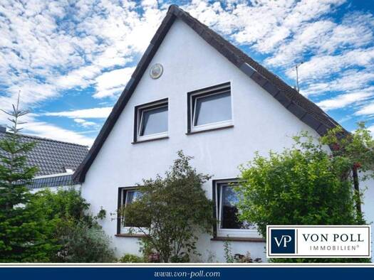 Einfamilienhaus zum Kauf 195.000 € 5 Zimmer 141,7 m² 444 m² Grundstück Vorwerk Celle 29229