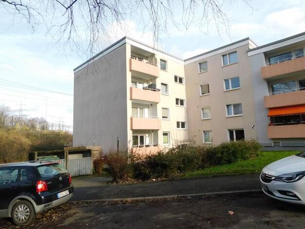 Wohnung zur Miete 707 € 3 Zimmer 75,9 m² 3. Geschoss frei ab 13.09.2025 Damaschkestr. 18 Hellweg Witten 58455