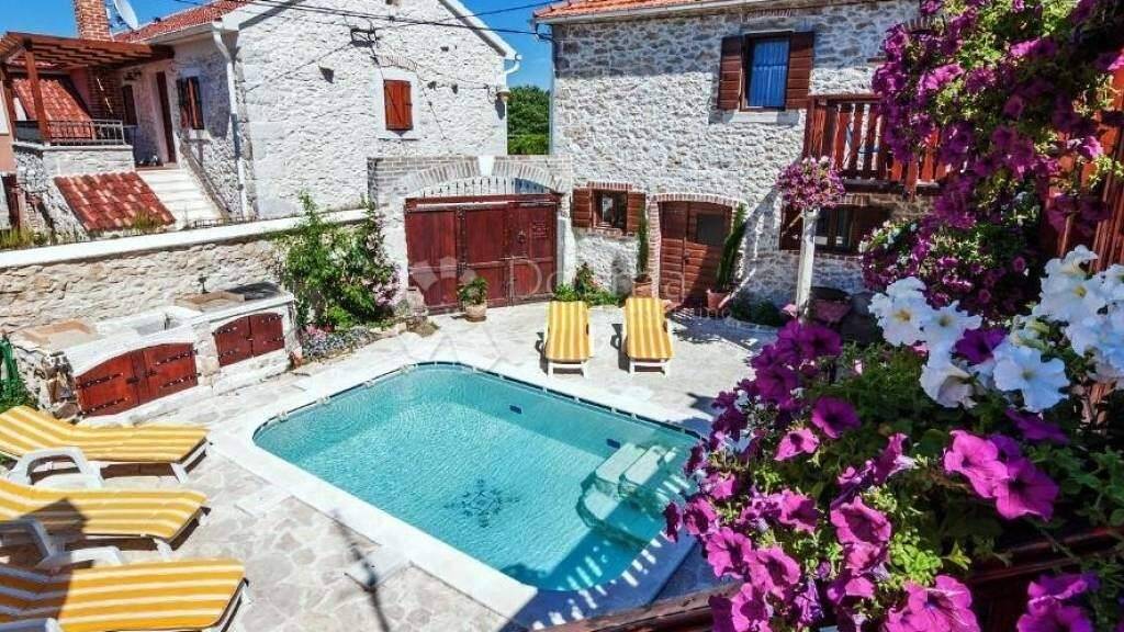 Haus zum Kauf 560.000 € 6 Zimmer 285 m² Vostarnica - Poluotok