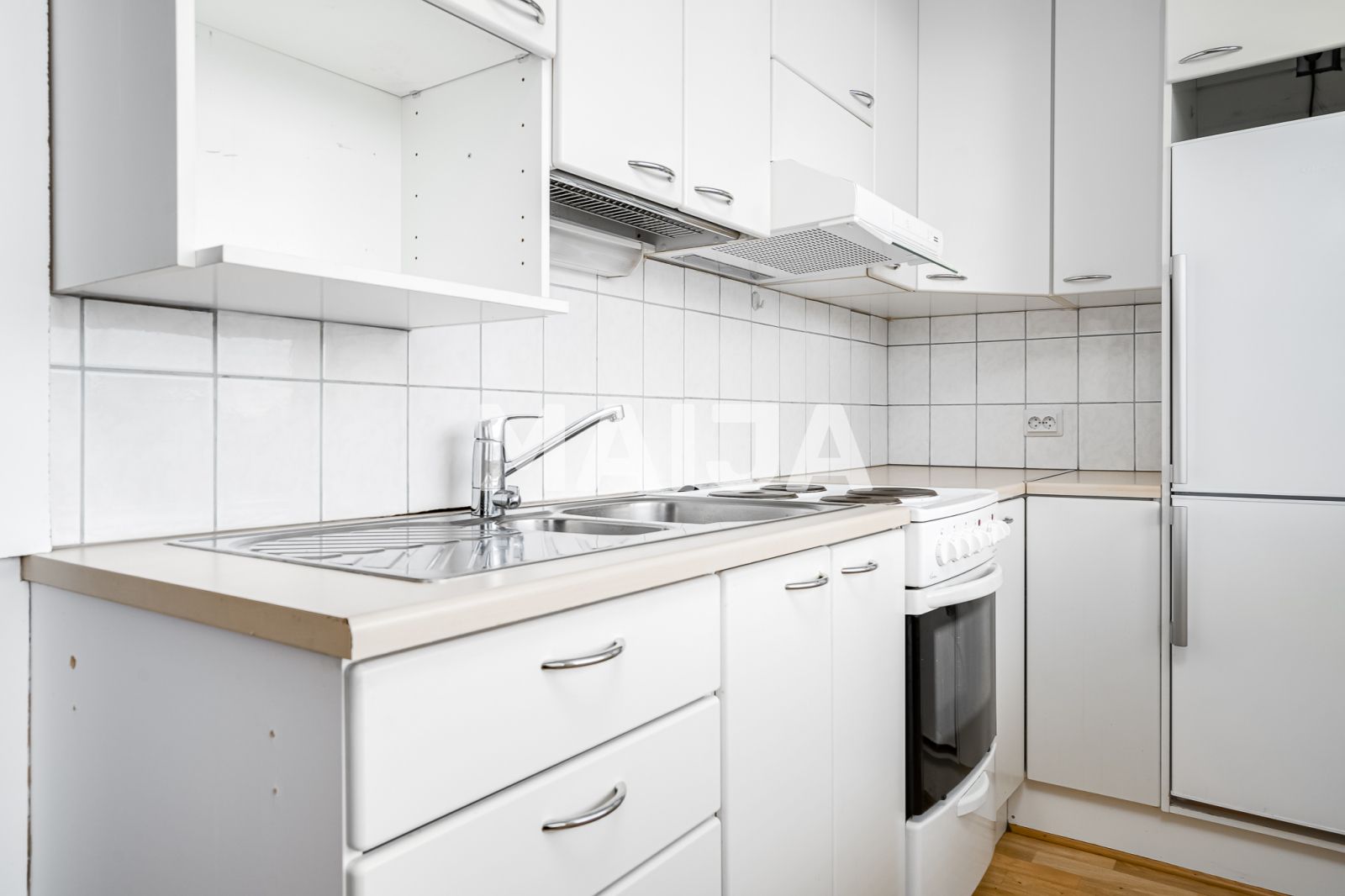 Studio zum Kauf 39.000 € 2 Zimmer 44,5 m²<br/>Wohnfläche 3.<br/>Geschoss Raahe 92100