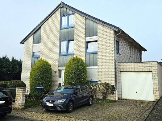 Mehrfamilienhaus zum Kauf 599.000 € 10 Zimmer 244 m² 447 m² Grundstück Wohngebiet 00 Merzenich 52399