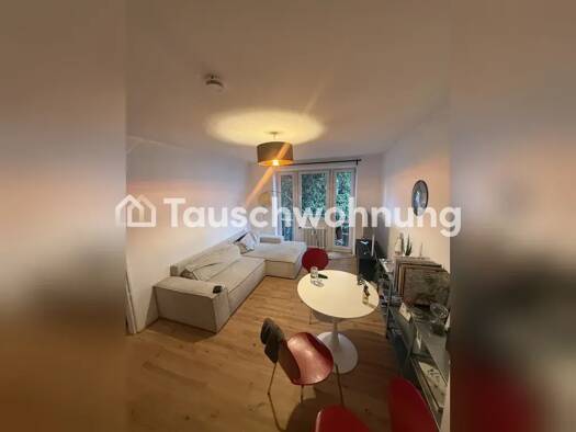 Wohnung zur Miete Tauschwohnung 1.800 € 3 Zimmer 55 m² 1. Geschoss Au-Haidhausen München 81669