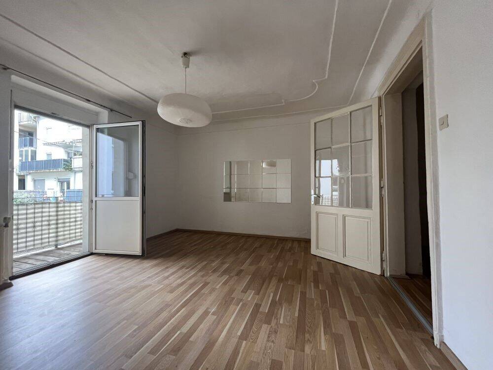 Wohnung – Graz, Murvorstadt, Gries - Ansicht 2