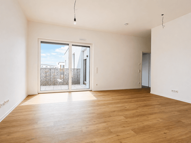 Wohnung zur Miete - Erstbezug 1.510 € 2 Zimmer 65,6 m² 6. Geschoss frei ab 01.10.2026 Raderberggürtel 50 Marienburg Rodenkirchen 50968