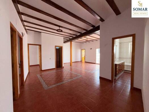 Bauernhaus zum Kauf 365.000 € 3 Zimmer 827 m² 867 m² Grundstück ACEQUIA 18 Pedralba 46164