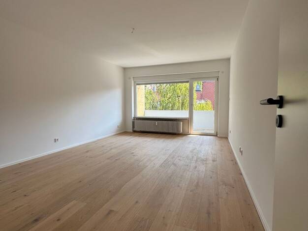 Wohnung zum Kauf provisionsfrei 349.000 € 2 Zimmer 64 m² Geschoss 3/4 frei ab sofort Kühnertsgasse 1 Lorenz Nürnberg 90402