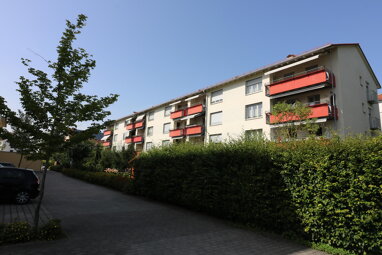 Wohnung zum Kauf 345.000 € 3 Zimmer 69,1 m² 2. Geschoss Gilching Gilching 82205