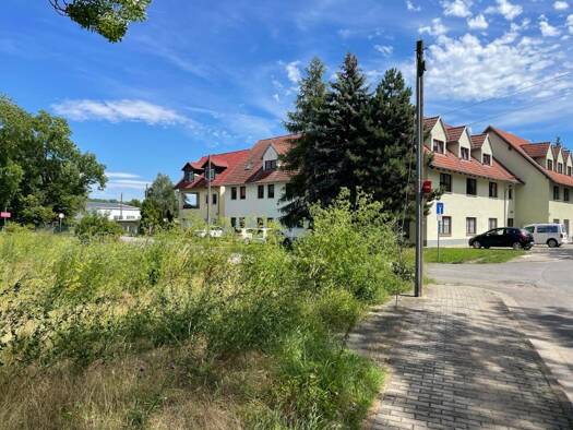 Grundstück zum Kauf 85.000 € 500 m² Grundstück Tunzenhausen Sömmerda 99610