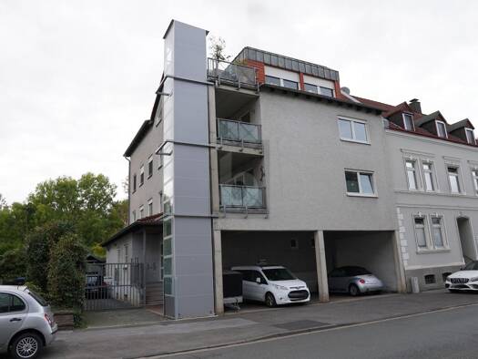 Wohnung zum Kauf 238.500 € 4 Zimmer 99 m² 2. Geschoss Wandhofen Schwerte 58239