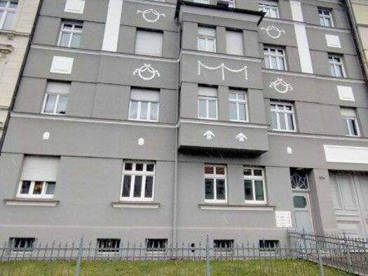 Wohnung zur Miete 470 € 2 Zimmer 63 m² EG frei ab 01.03.2026 Stendal 39576