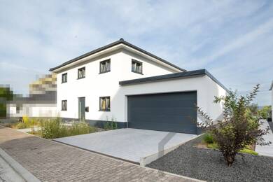 Einfamilienhaus zum Kauf 699.000 € 5 Zimmer 162 m² 628 m² Grundstück Zweibrücken 66482